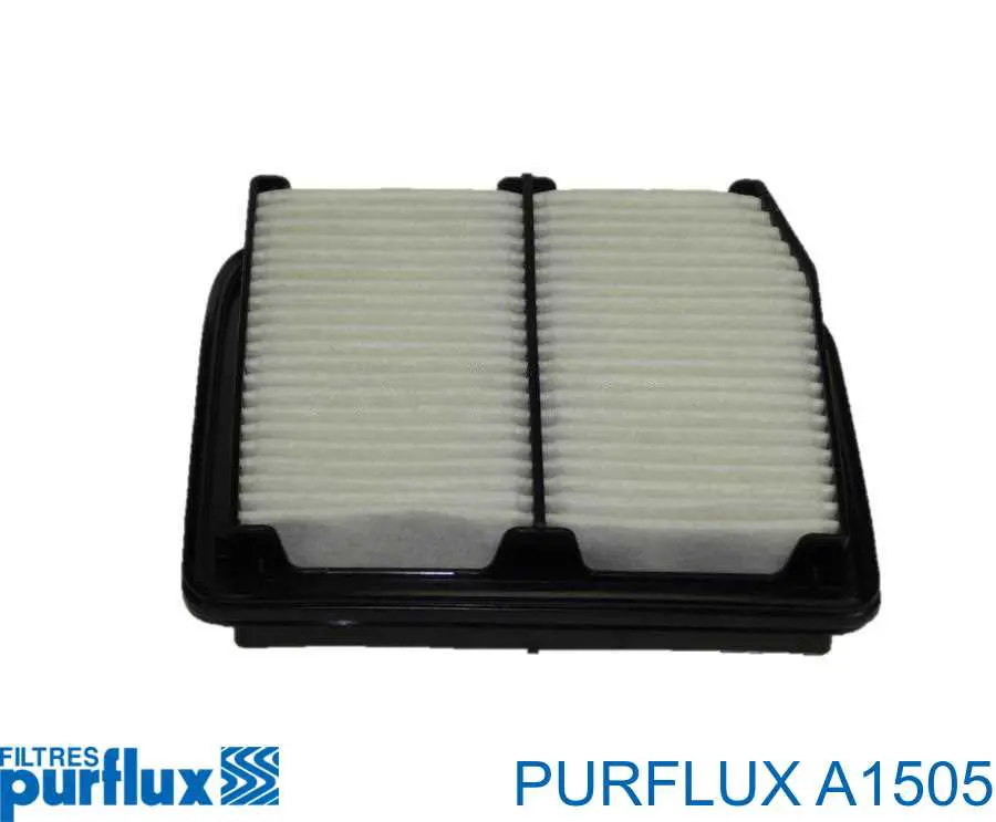 A1505 Purflux Filtro de ar