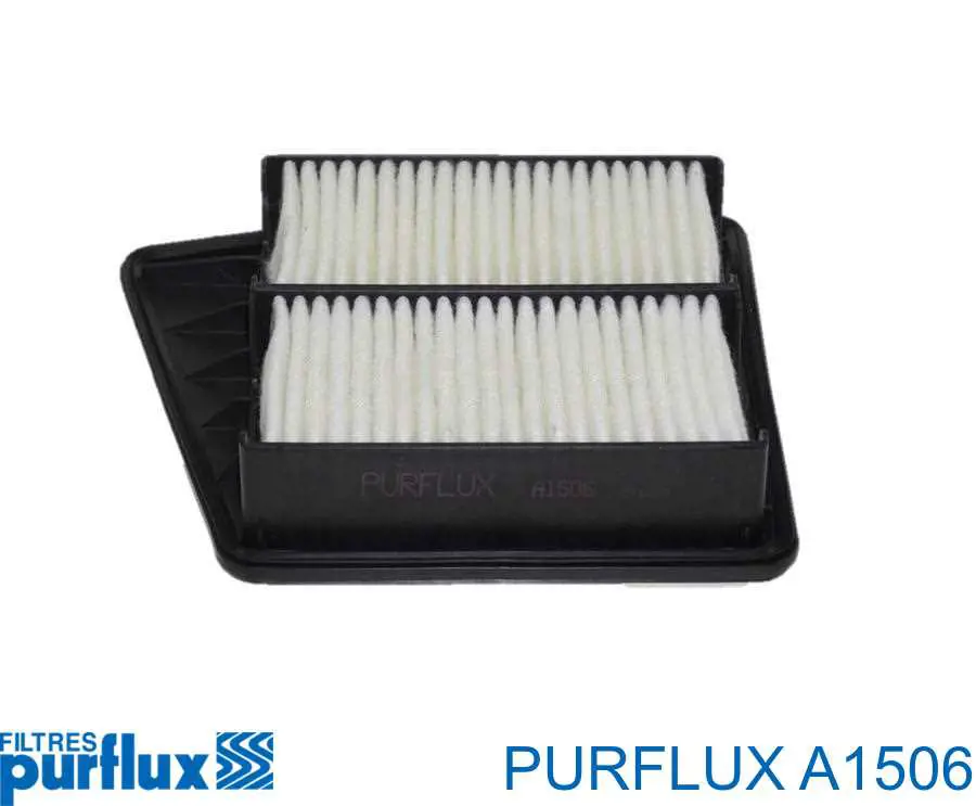 A1506 Purflux Filtro de ar