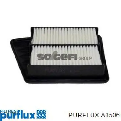 Filtro de ar Purflux A1506 preço, a partir de 15,24 USD