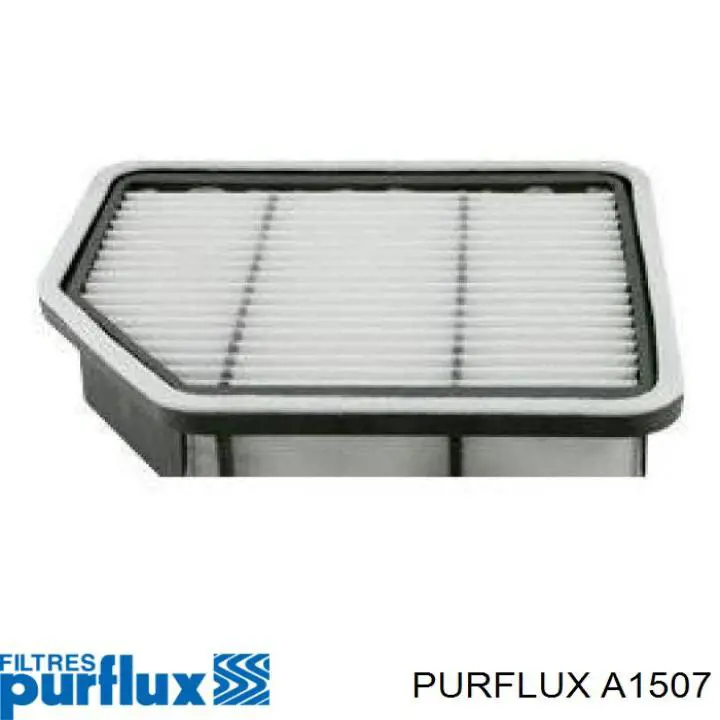 Filtro de ar Purflux A1507 preço, a partir de 17,01 USD