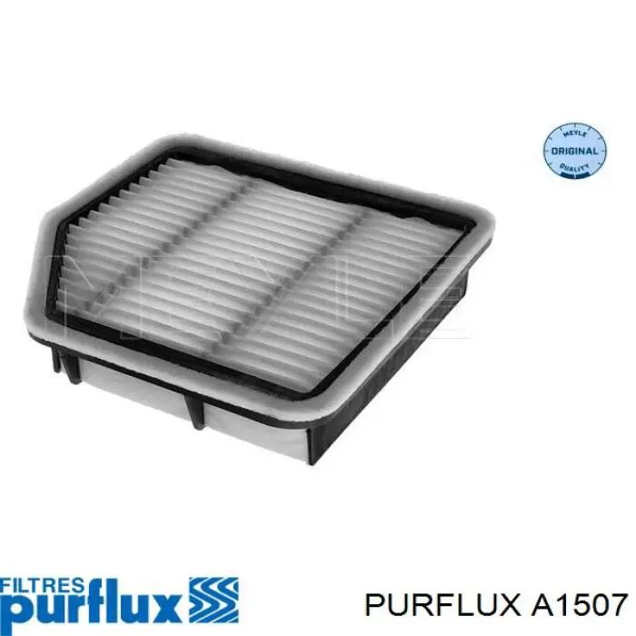 A1507 Purflux Filtro de ar