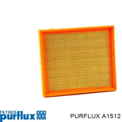 Filtro de ar Purflux A1512 preço, a partir de 14,95 USD