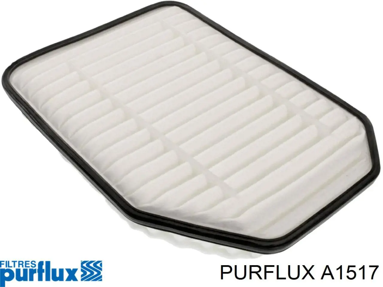 Compre A1517 Purflux Filtro de ar