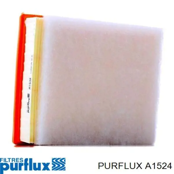 A1524 Purflux Filtro de ar