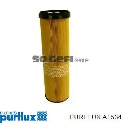 A1534 Purflux Filtro de ar