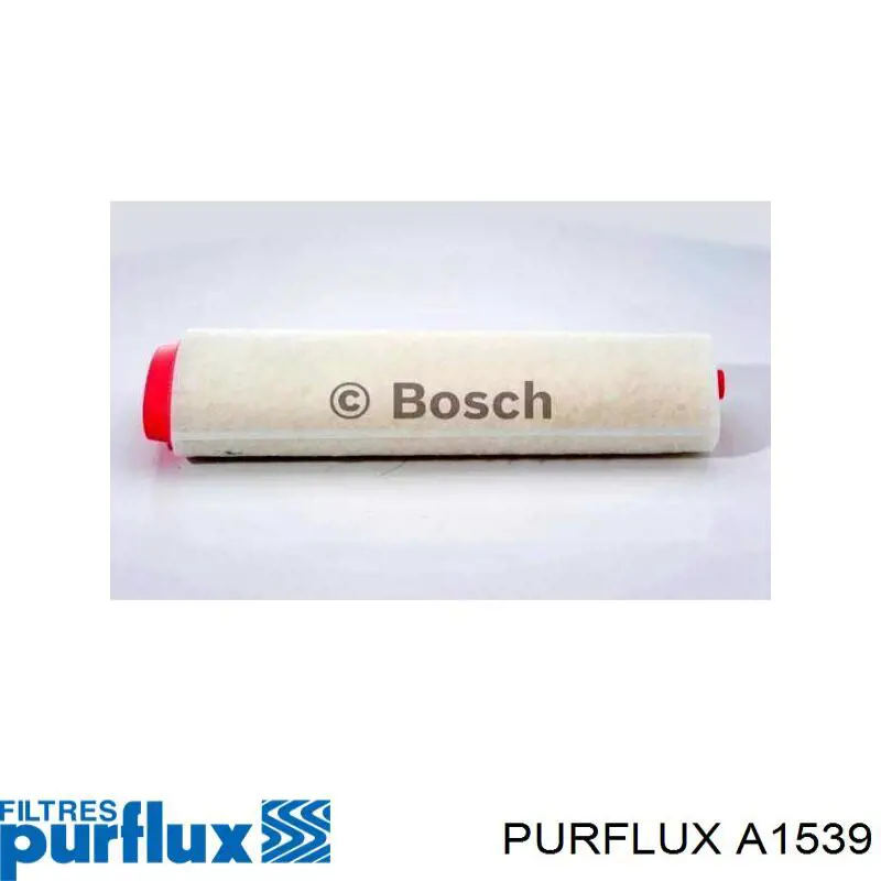 Compre A1539 Purflux Filtro de ar