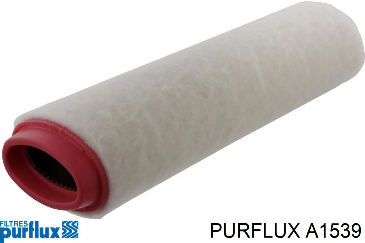 Filtro de ar Purflux A1539 preço, a partir de 9,14 USD
