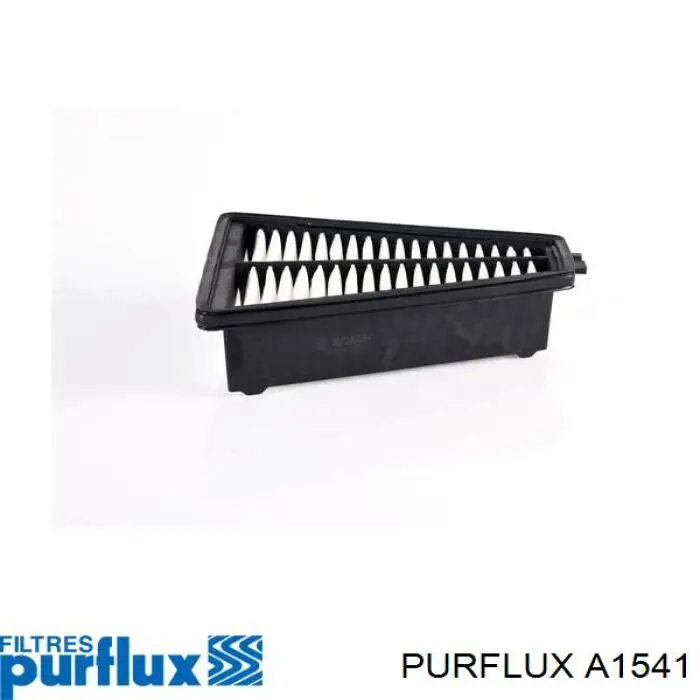 A1541 Purflux Filtro de ar