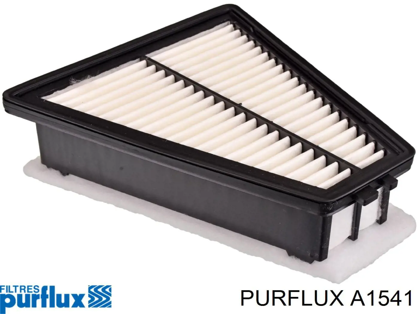 Filtro de ar Purflux A1541 preço, a partir de 11,91 USD