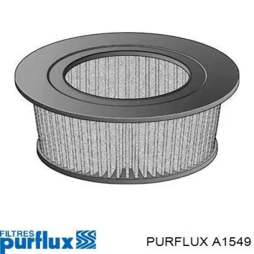 Filtro de ar Purflux A1549 preço, a partir de 16,76 USD