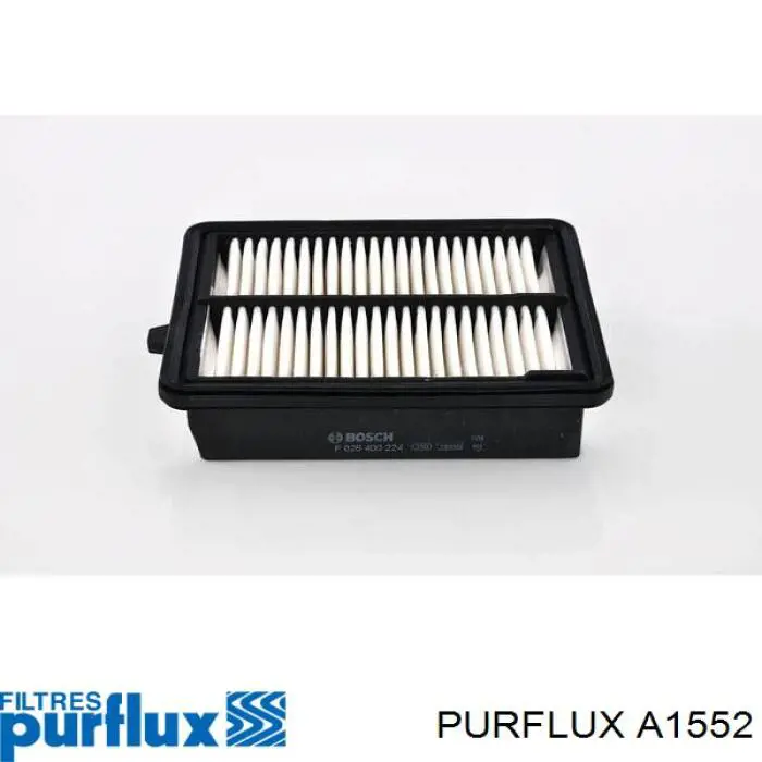 Compre A1552 Purflux Filtro de ar