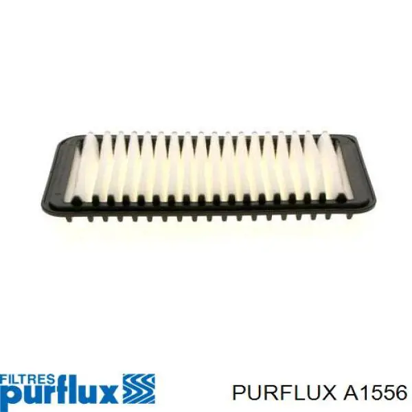 Compre A1556 Purflux Filtro de ar