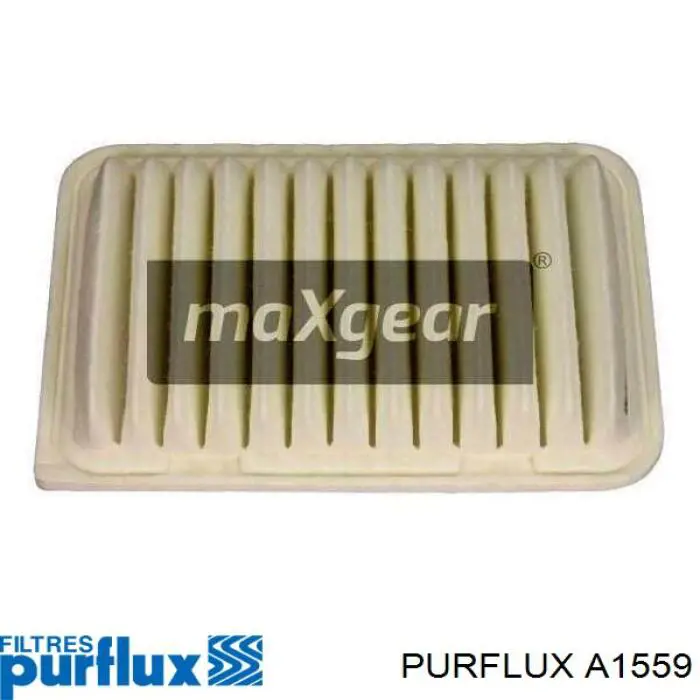 Filtro de ar Purflux A1559 preço, a partir de 21,40 USD