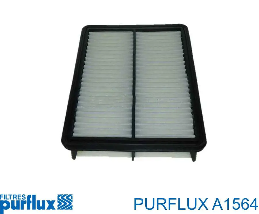 A1564 Purflux Filtro de ar