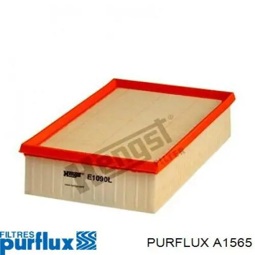 Filtro de ar A1565 Purflux