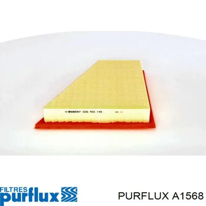 Filtro de ar Purflux A1568 preço, a partir de 19,84 USD