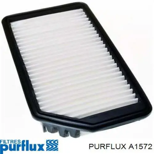 Filtro de ar Purflux A1572 preço, a partir de 13,37 USD