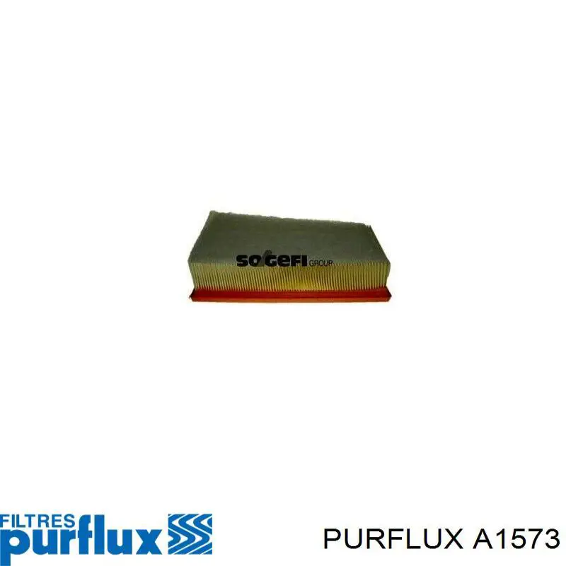 Filtro de ar Purflux A1573 preço, a partir de 12,19 USD