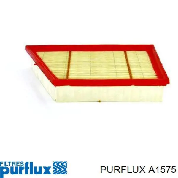 Filtro de ar A1575 Purflux