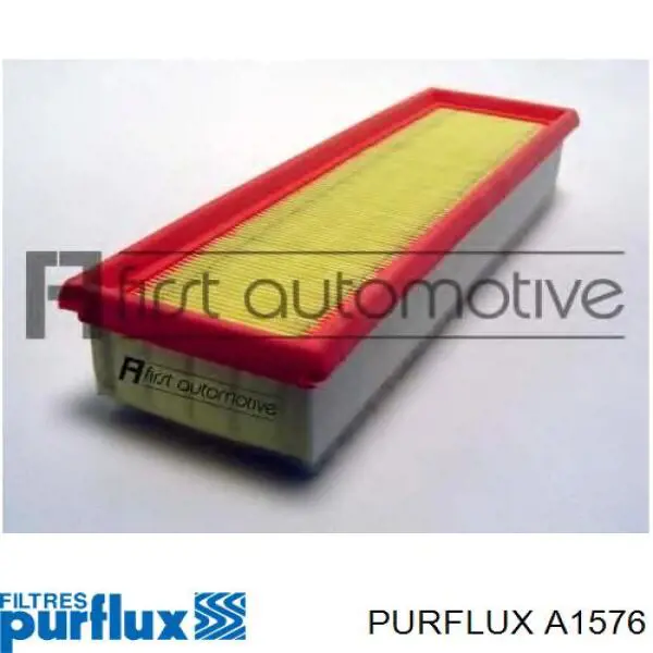 Filtro de ar Purflux A1576 preço, a partir de 8,33 USD