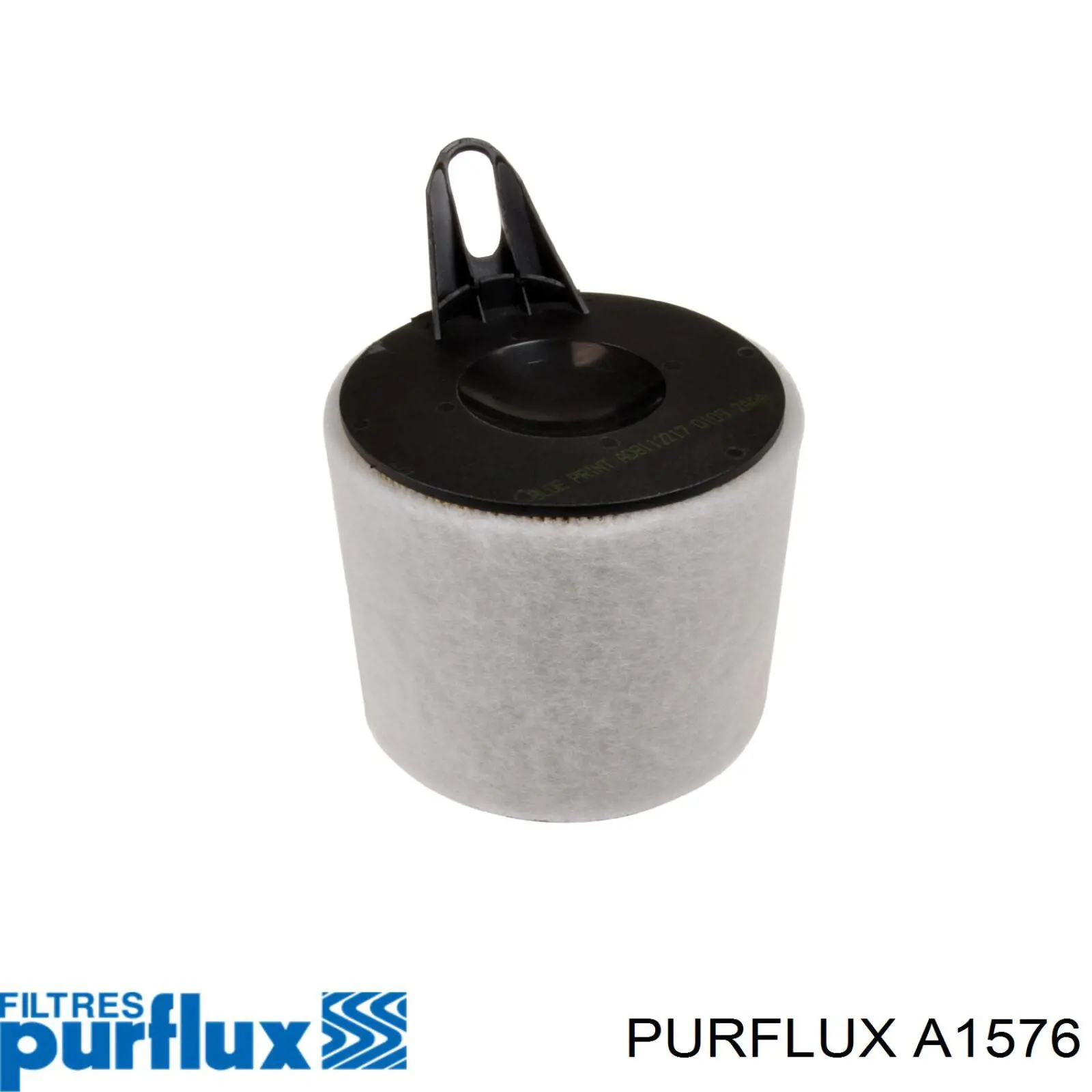 A1576 Purflux Filtro de ar