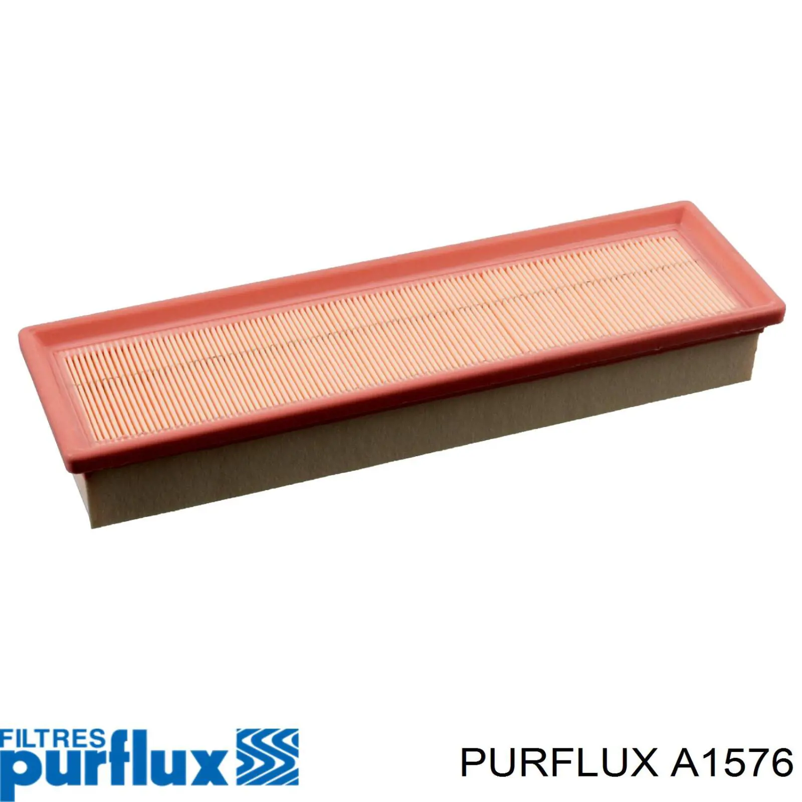 Compre A1576 Purflux Filtro de ar