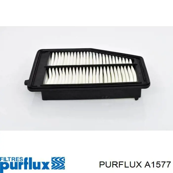 A1577 Purflux Filtro de ar