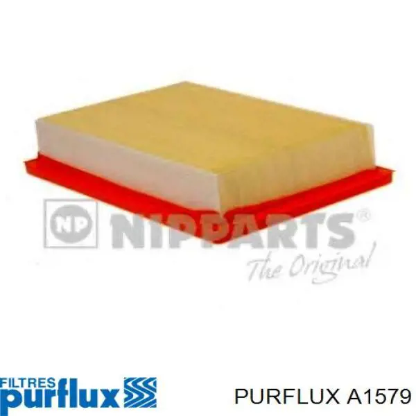 Filtro de ar Purflux A1579 preço, a partir de 11,49 USD