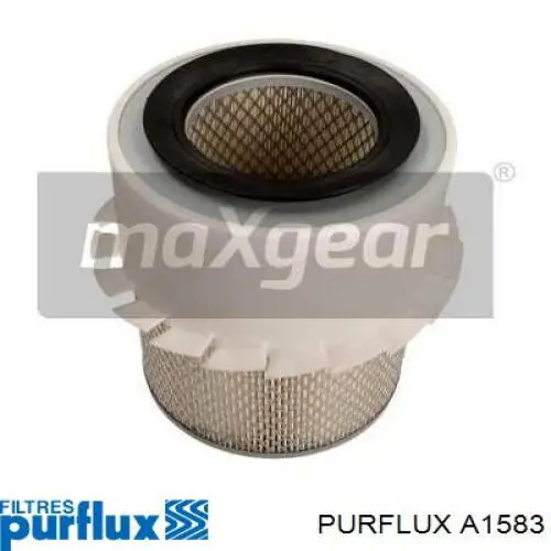 A1583 Purflux Filtro de ar