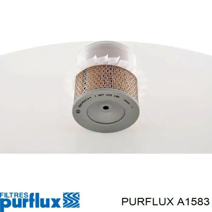 Filtro de ar Purflux A1583 preço, a partir de 18,75 USD