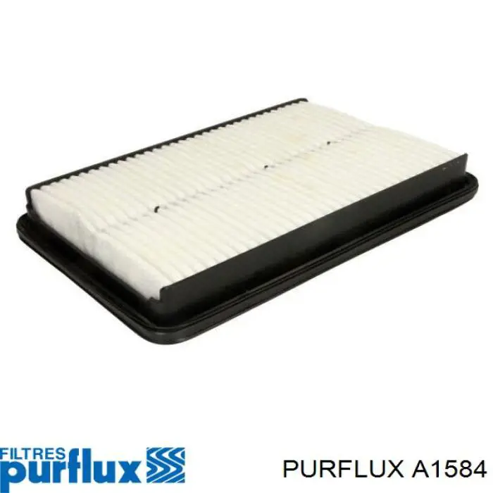 Filtro de ar Purflux A1584 preço, a partir de 11,47 USD