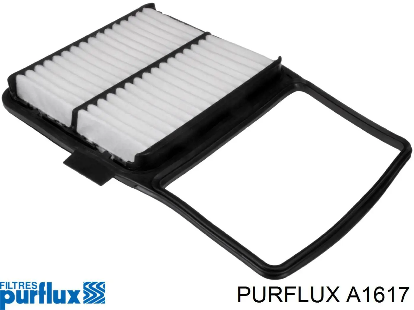 Filtro de ar Purflux A1617 preço, a partir de 14,87 USD