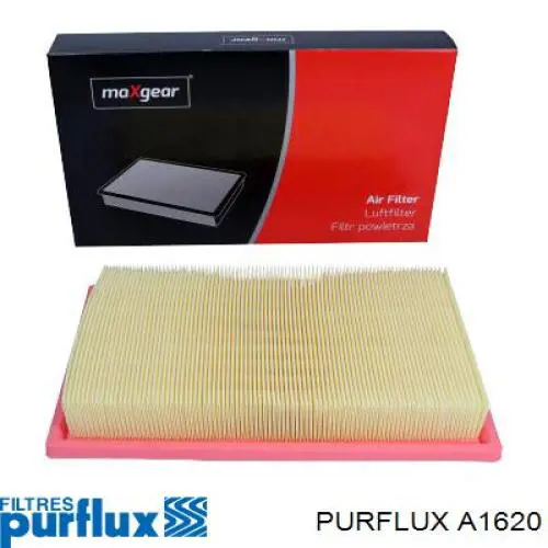 A1620 Purflux Filtro de ar