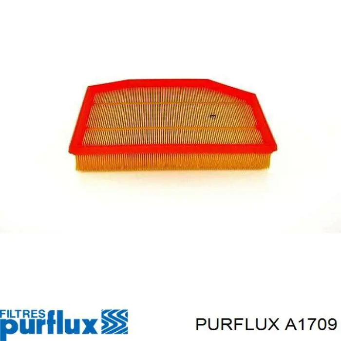 Filtro de ar Purflux A1709 preço, a partir de 20,36 USD
