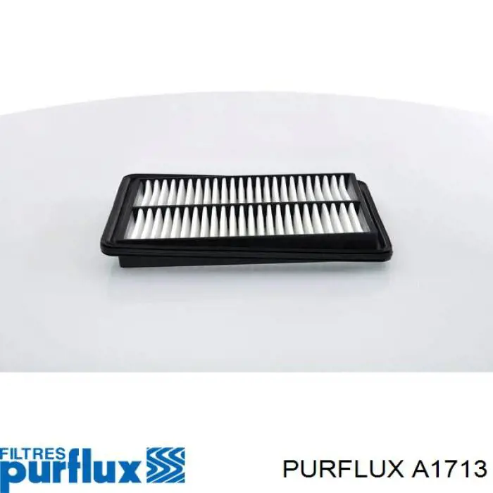 Filtro de ar Purflux A1713 preço, a partir de 11,72 USD