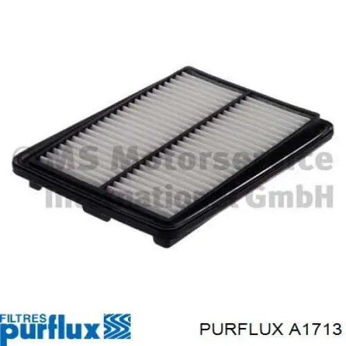 Filtro de ar A1713 Purflux