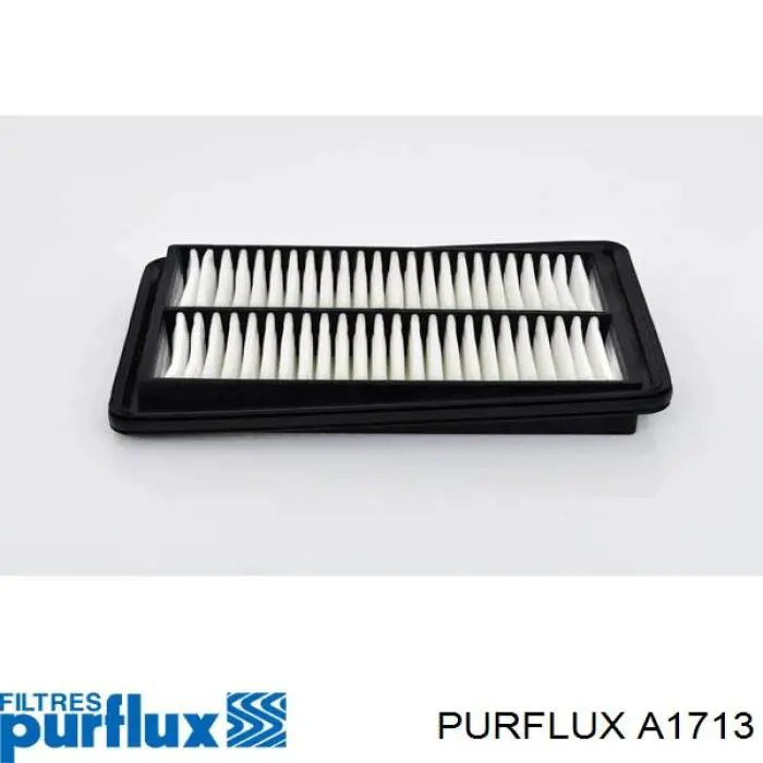 A1713 Purflux Filtro de ar