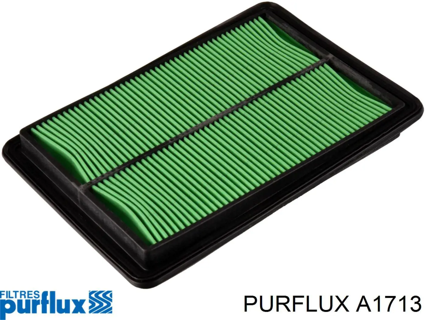 Compre A1713 Purflux Filtro de ar