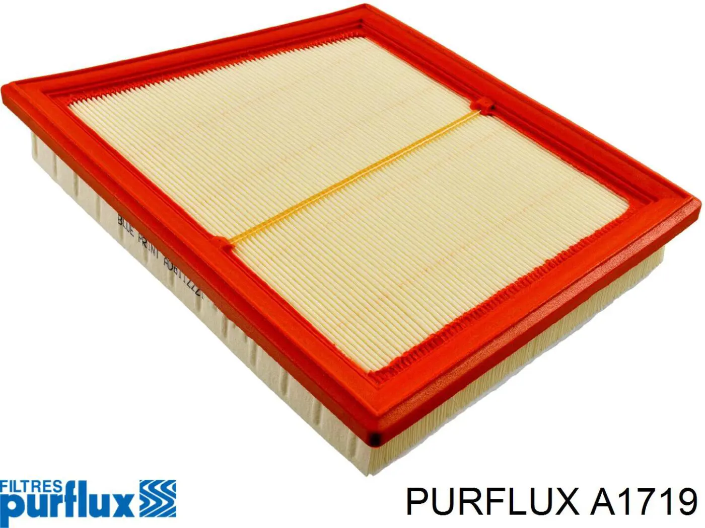 Filtro de ar Purflux A1719 preço, a partir de 24,29 USD