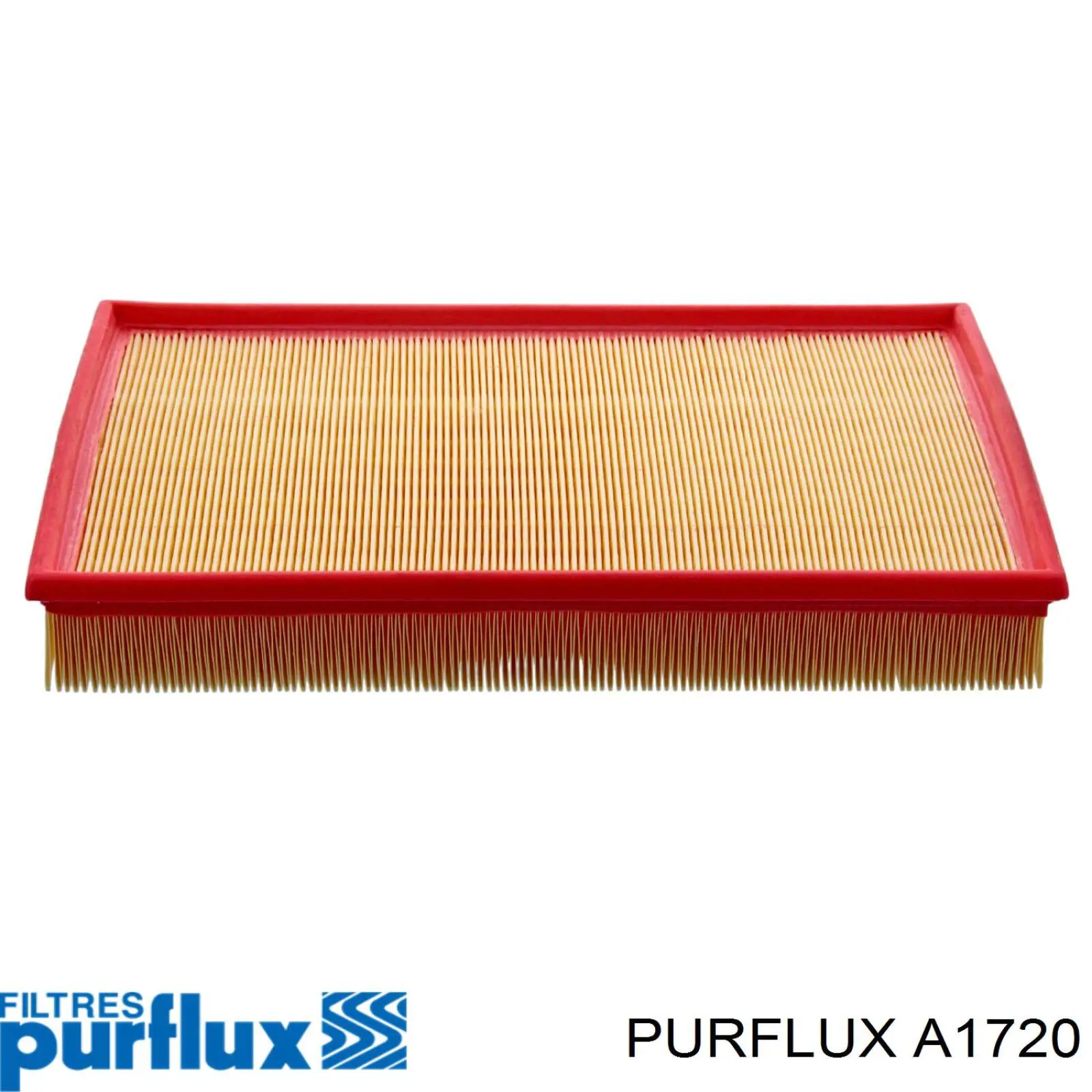 A1720 Purflux Filtro de ar