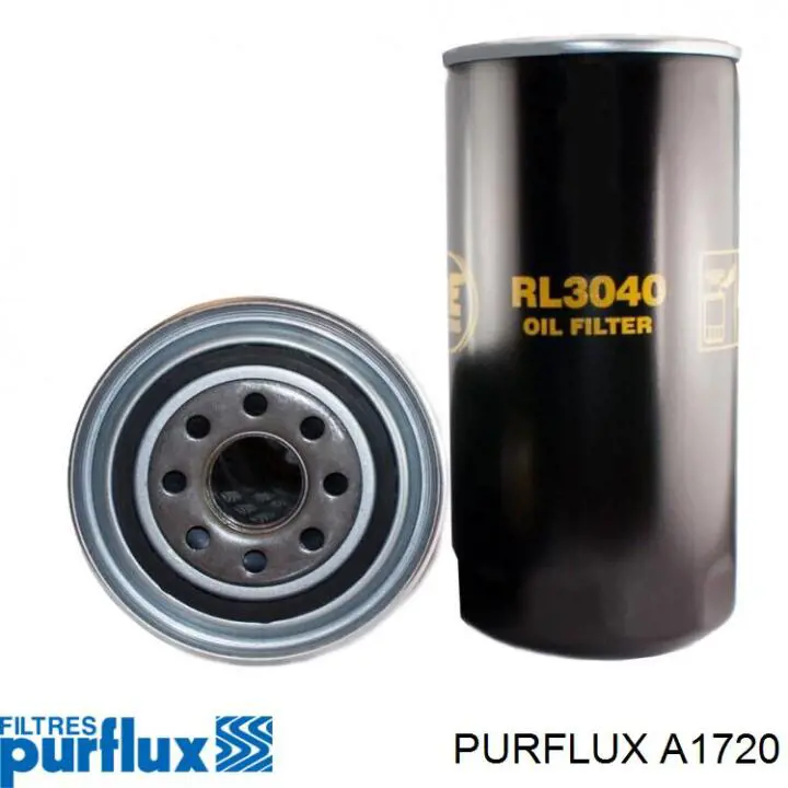 A1720 Purflux Filtro de ar