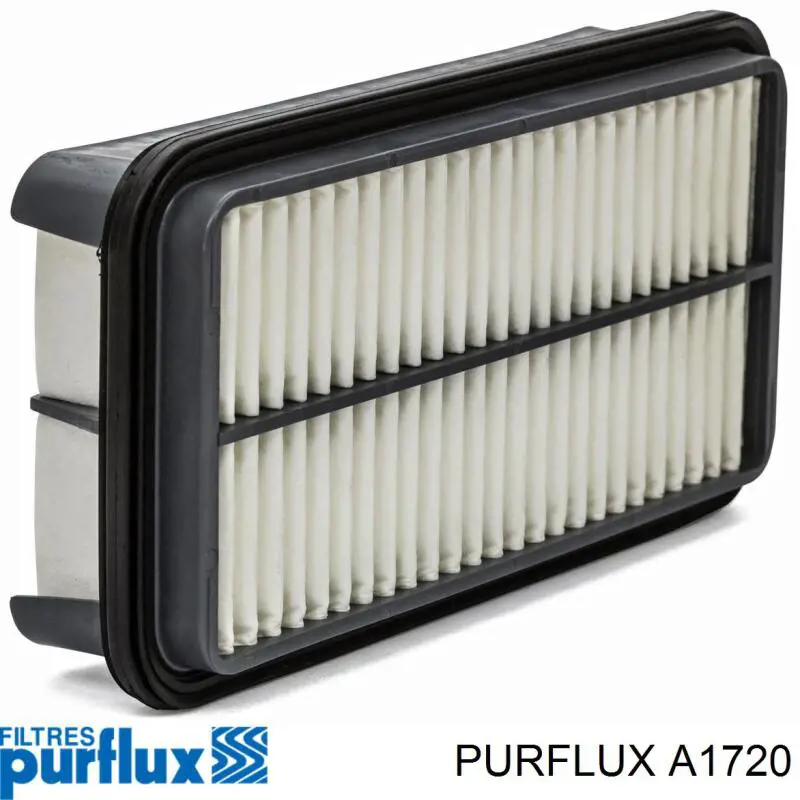 Filtro de ar Purflux A1720 preço, a partir de 15,84 USD