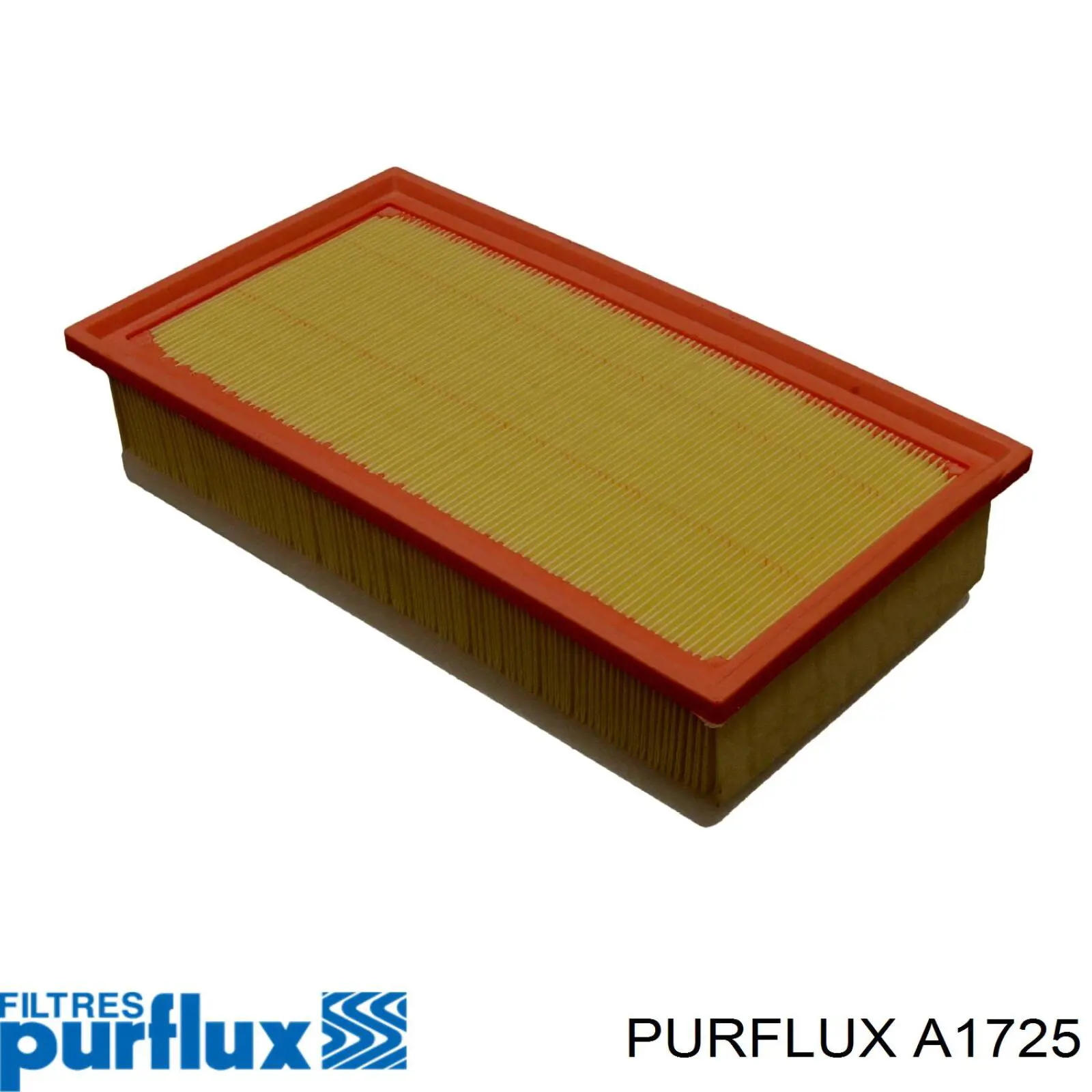 Filtro de ar Purflux A1725 preço, a partir de 11,33 USD