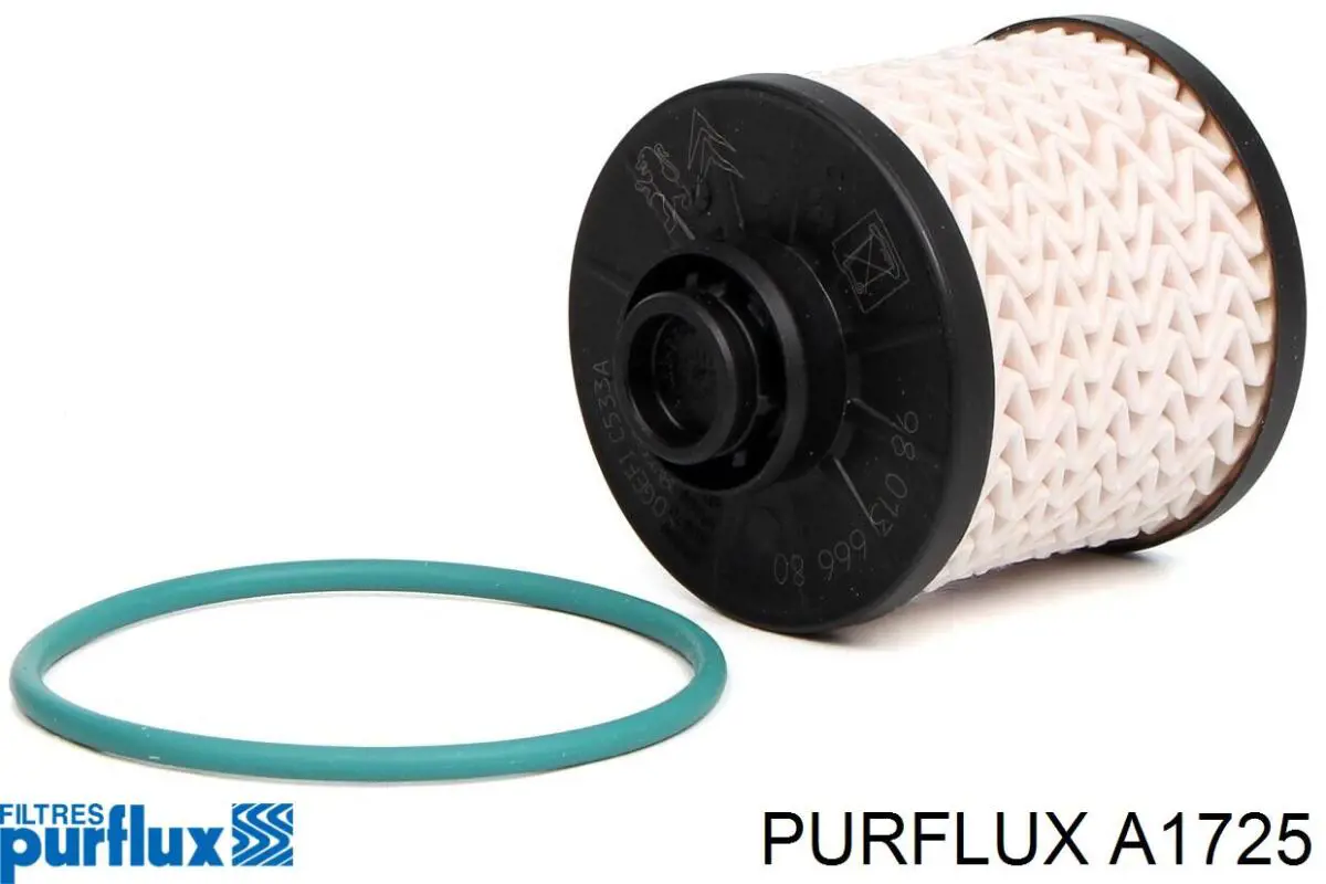A1725 Purflux Filtro de ar