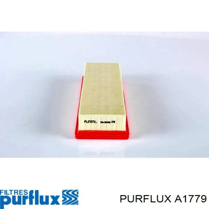 Filtro de ar Purflux A1779 preço, a partir de 9,74 USD