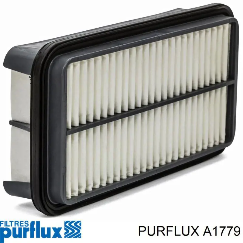 Compre A1779 Purflux Filtro de ar