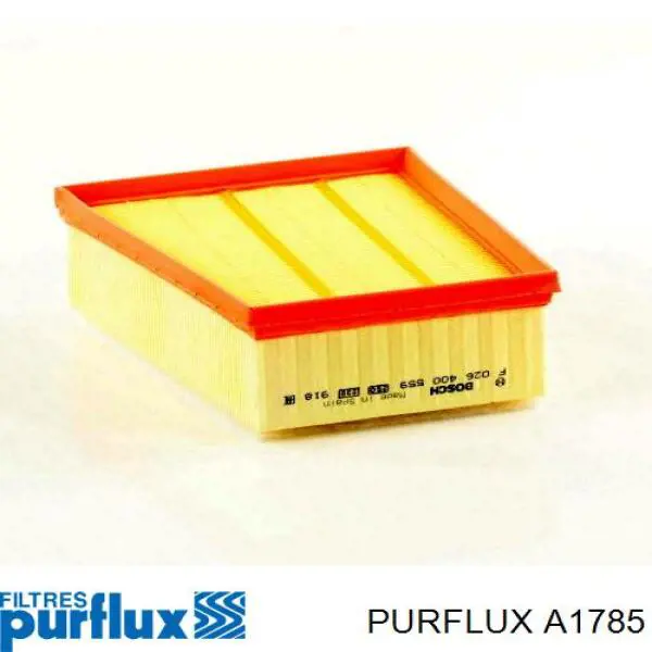 Filtro de ar Purflux A1785 preço, a partir de 11,56 USD
