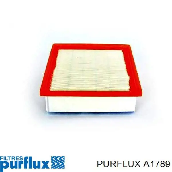 Filtro de ar Purflux A1789 preço, a partir de 18,05 USD