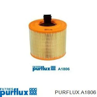 Filtro de ar Purflux A1806 preço, a partir de 13,58 USD