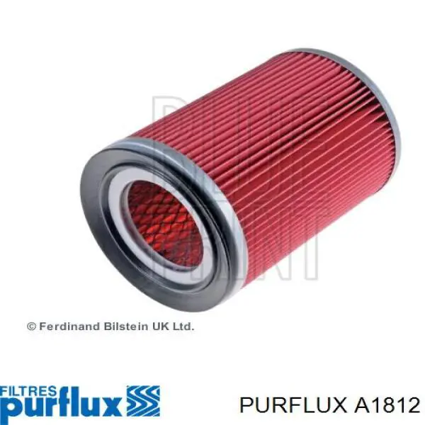 Filtro de ar Purflux A1812 preço, a partir de 10,71 USD